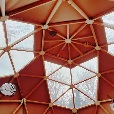 Bulle D'amour A 500 M De La Luxury tent